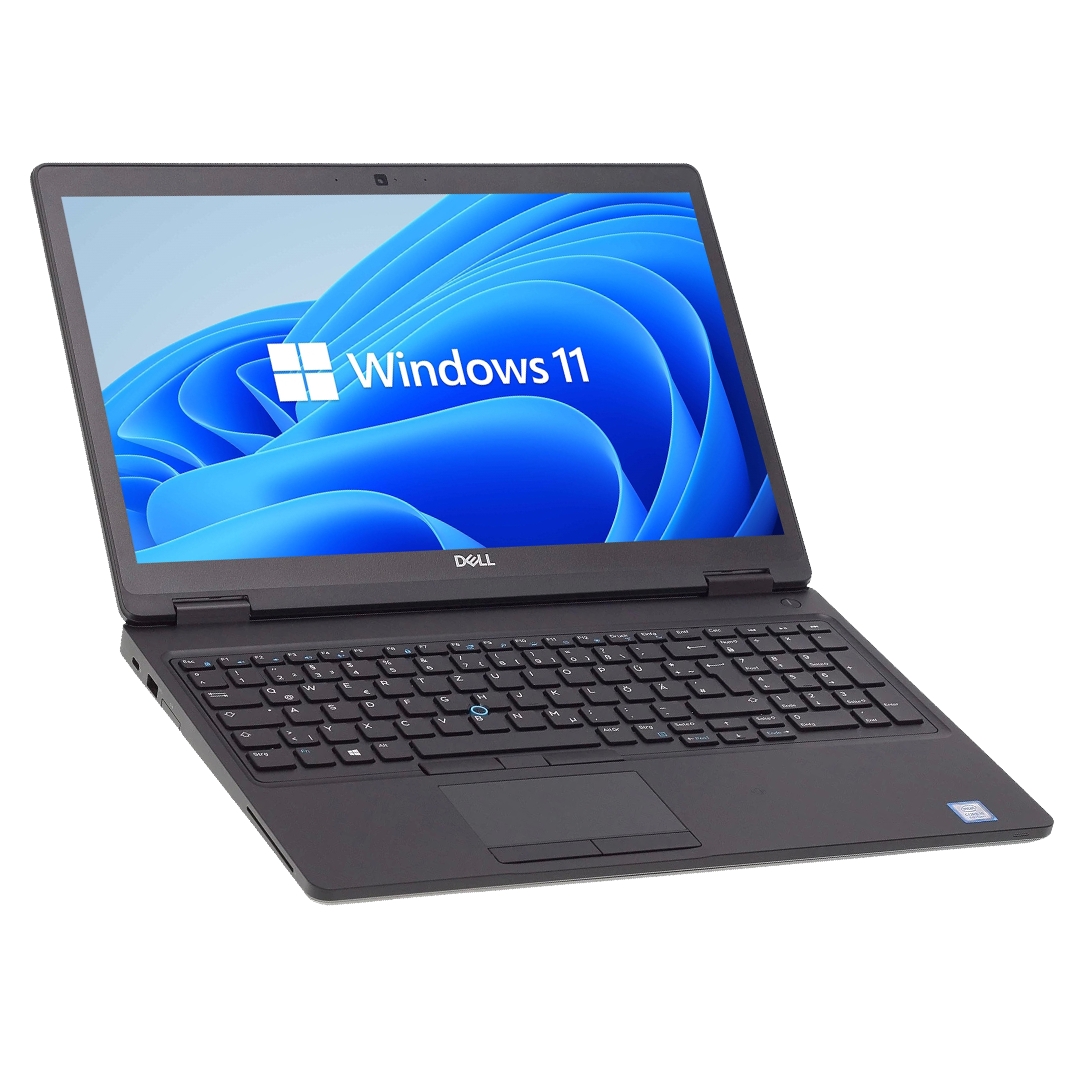 Dell Latitude 5590